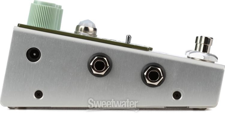 Beetronics FX Seabee Lite Harmochorus Pedal - Cream