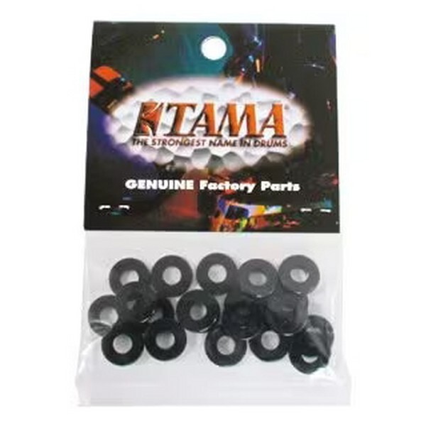 TAMA Nylon Washer (2.5x11.6mm) Tension Bolt Snare Drums [x20/Pack] 8DF#
