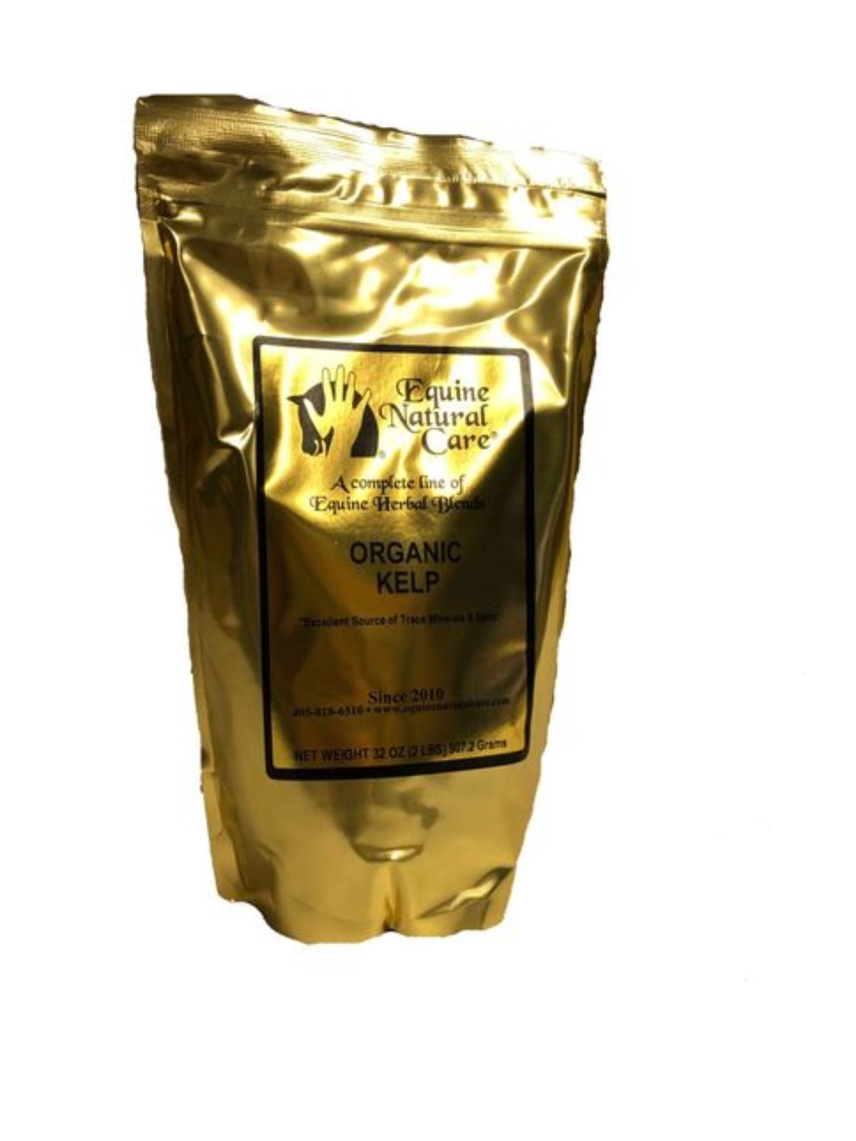 Organic Kelp