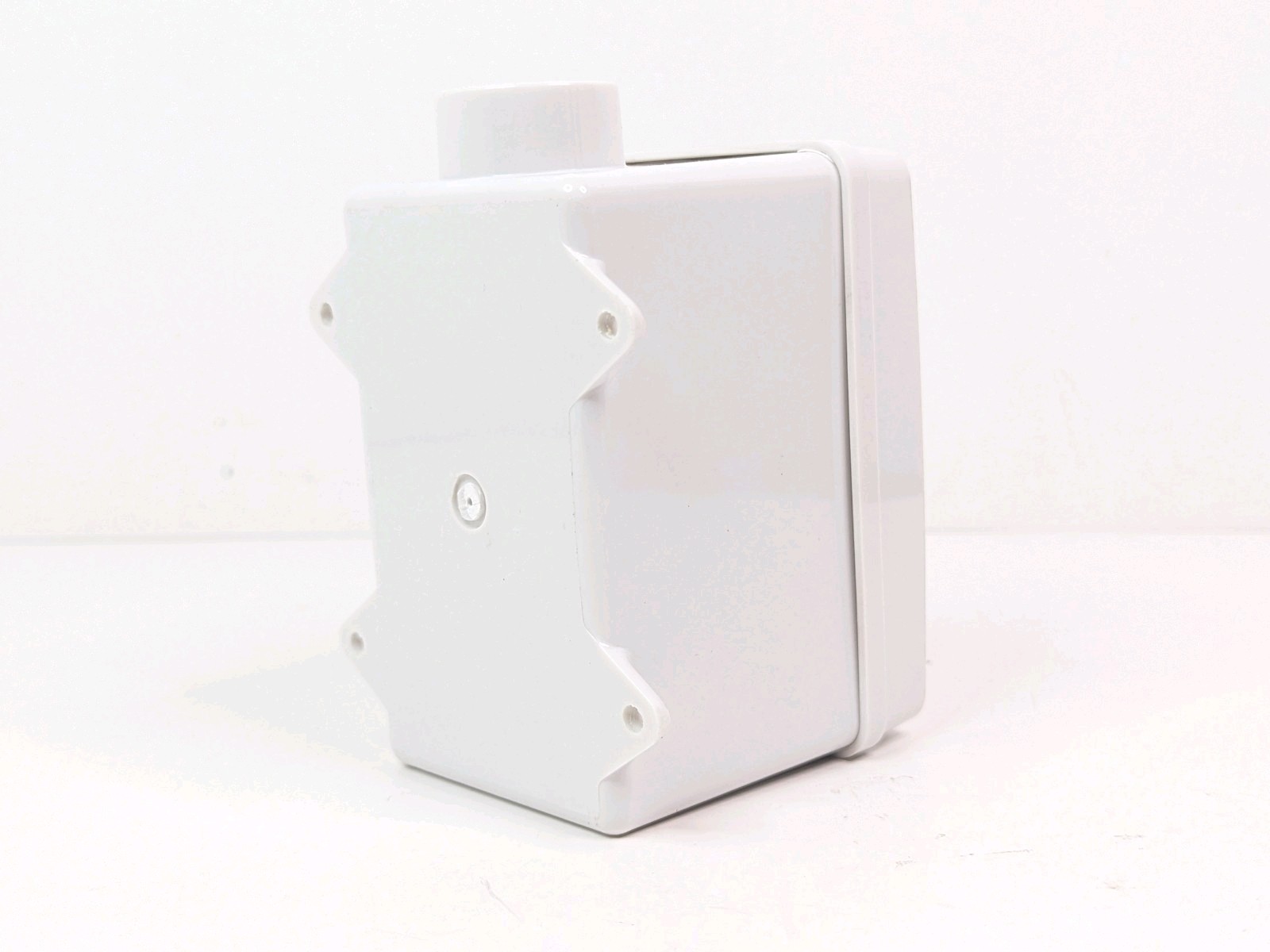 Outdoor Weatherproof Wall Mount Speaker Volume Control Controller RMS 100W White