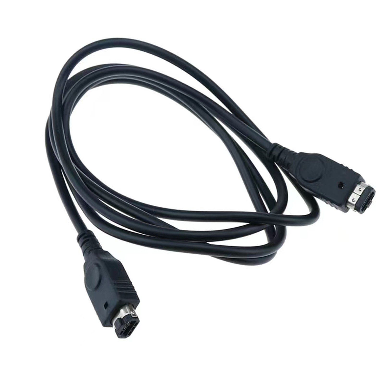 2 Player Game Link Connect Cable Cord For Nintendo Gameboy Advance GBA SP