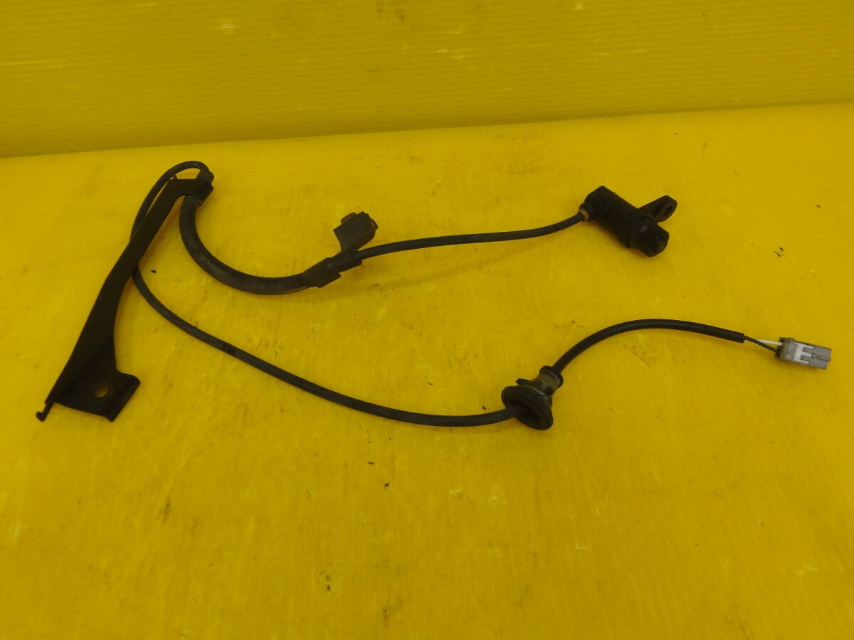 Toyota Progres JCG10 Rear ABS Wheel Speed Sensor Left Right OEM Brake Sensor