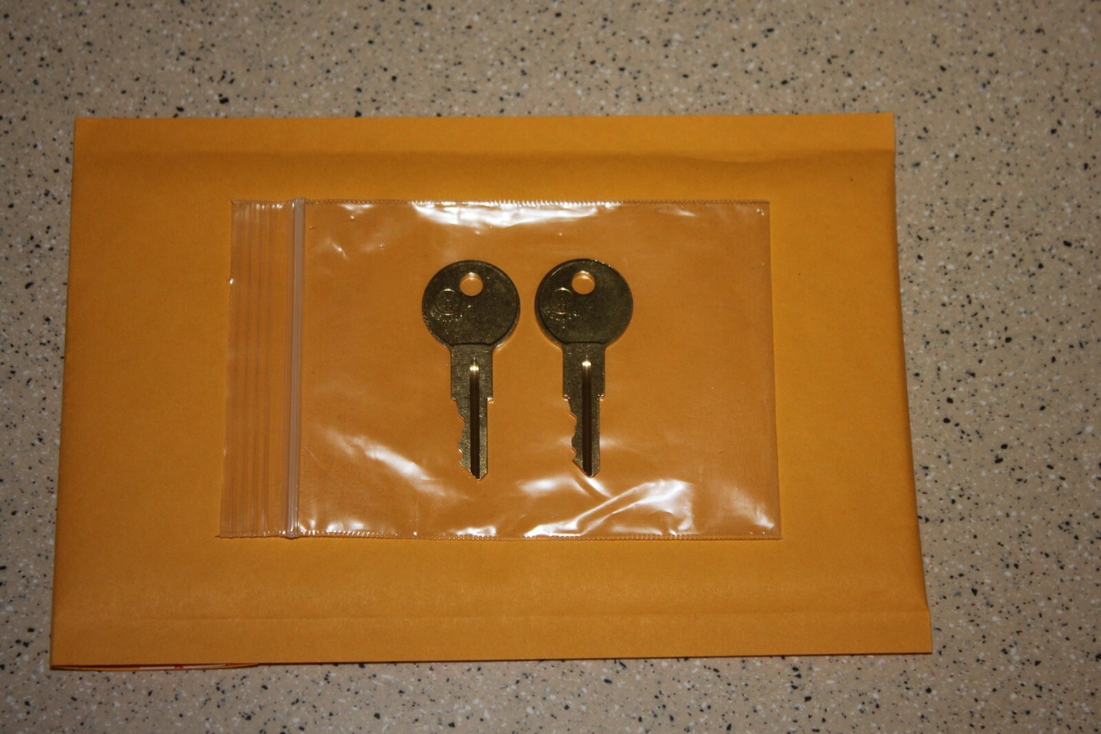 RH01-RH50 NEW 2-Keys Ranger bass boat replacement Key