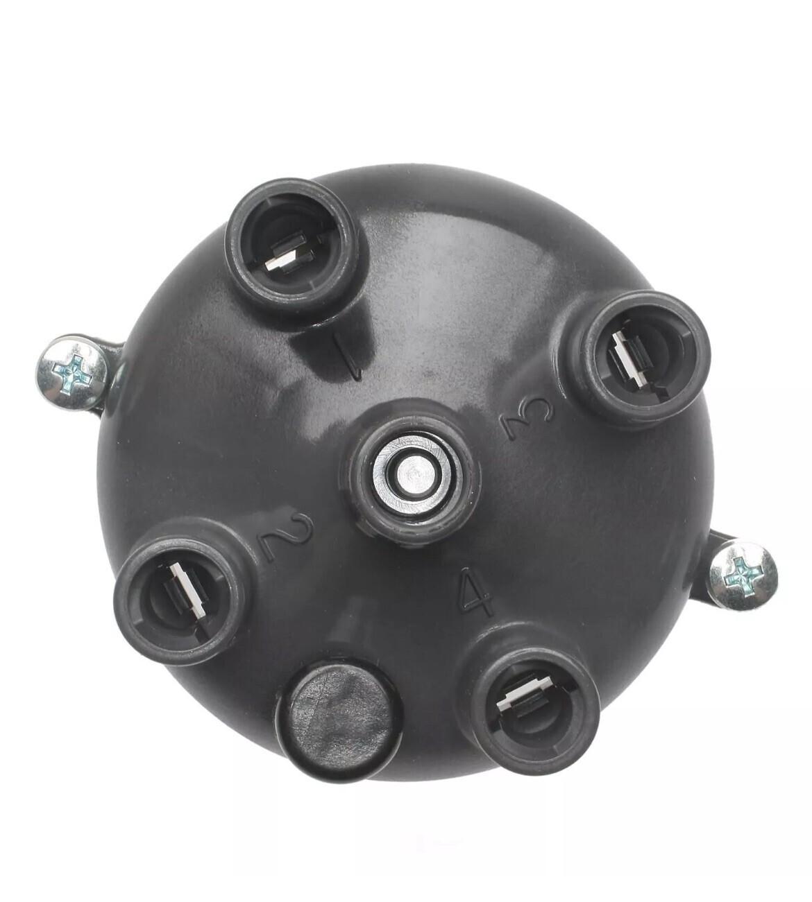 Distributor Cap-SOHC Standard CH408T