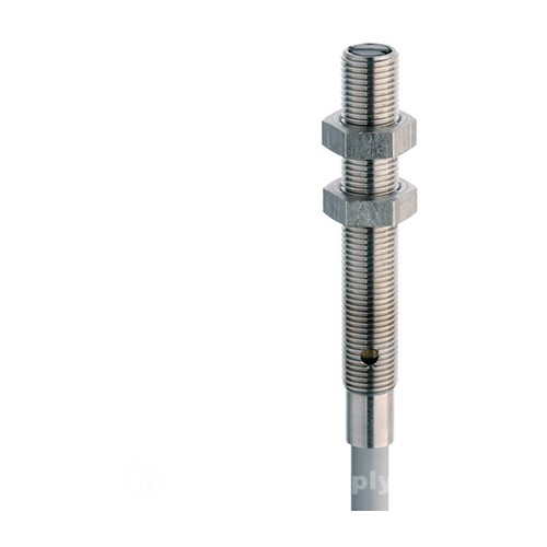 Contrinex LTK-1050-301 Micro Photoelectric Sensor MFGD