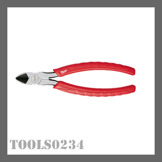 48-22-6108 Milwaukee 8" Diagonal Cutting Pliers Comfort Grip aka Dikes