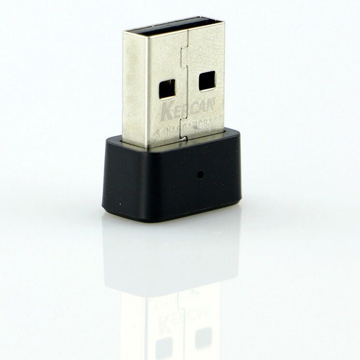 Mini Capturing PC Fingerprint Scanner Laptop Security Key Computer USB Interface