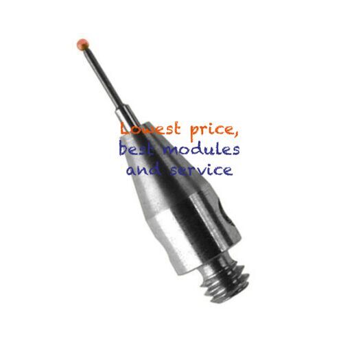 1X FOR   Ruby Ball A-5000-7805  Touch Probe CMM Stylus Tips M2 Thread 0.5mm