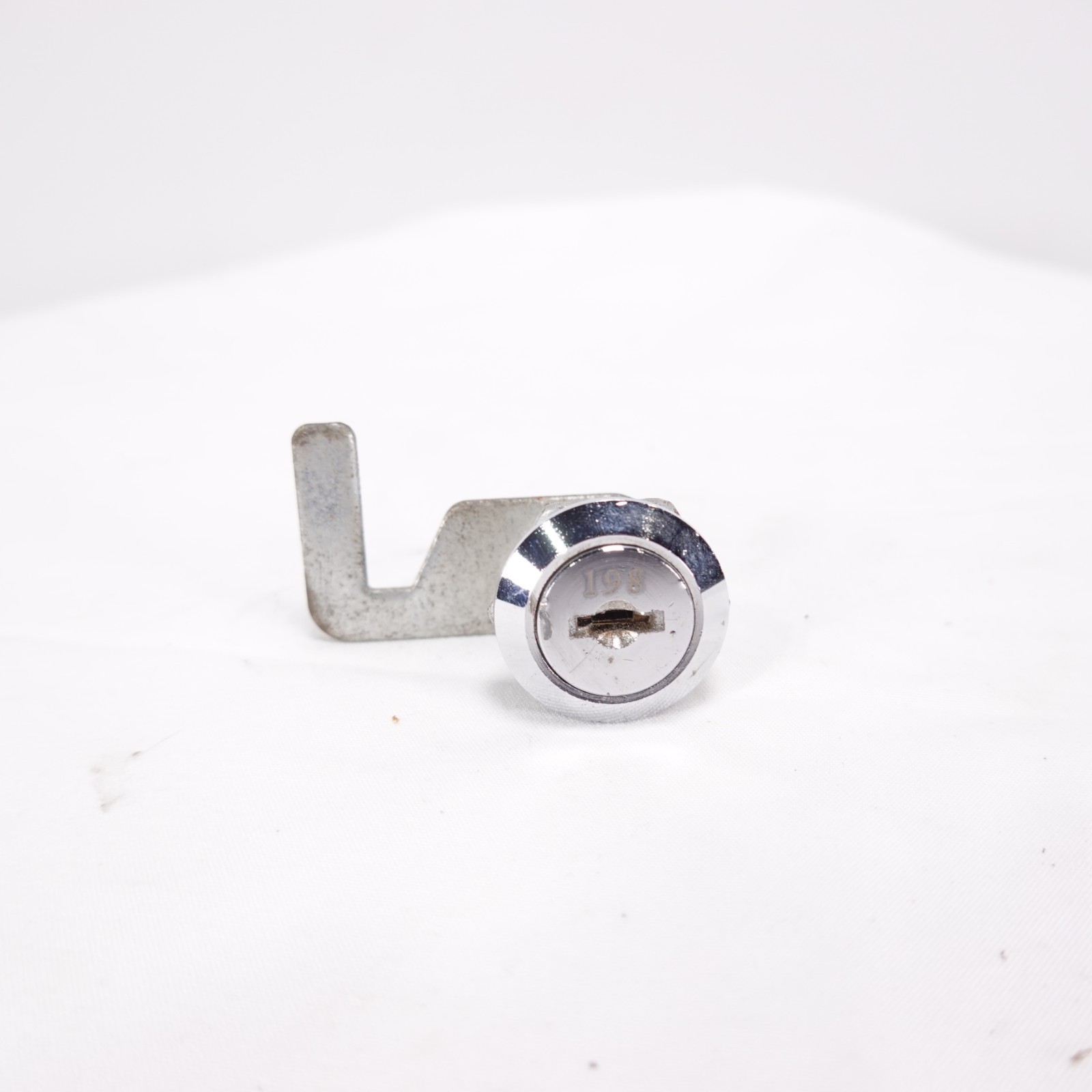 Snap On New Rolling Cart Lock Cylinder #198