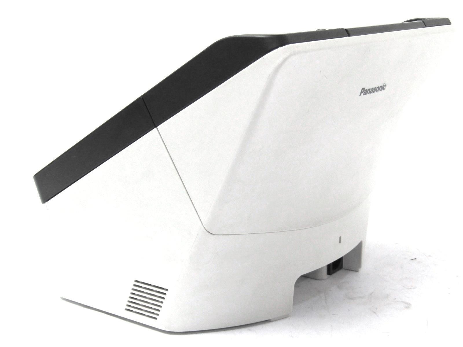 Panasonic KV-S1027C Document Scanner | 600dpi | Automatic Feeder