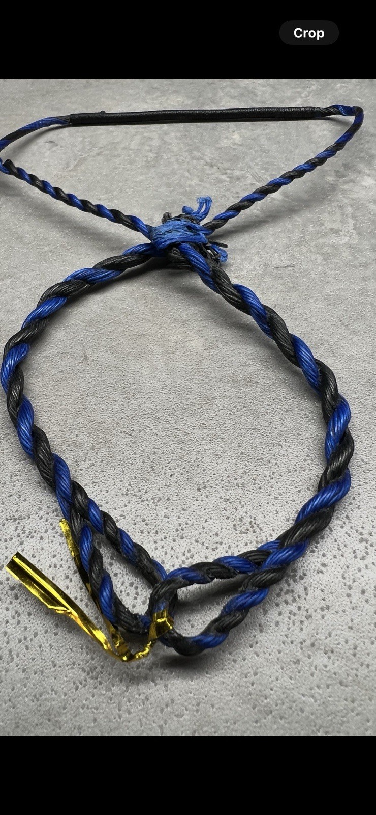 EXCALIBUR MICRO FLEMISH STRING HIGH PERFORMANCE