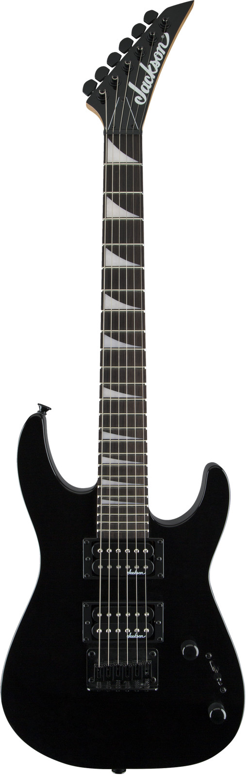 Jackson JS Series Dinky Minion JS1X (Open Box)