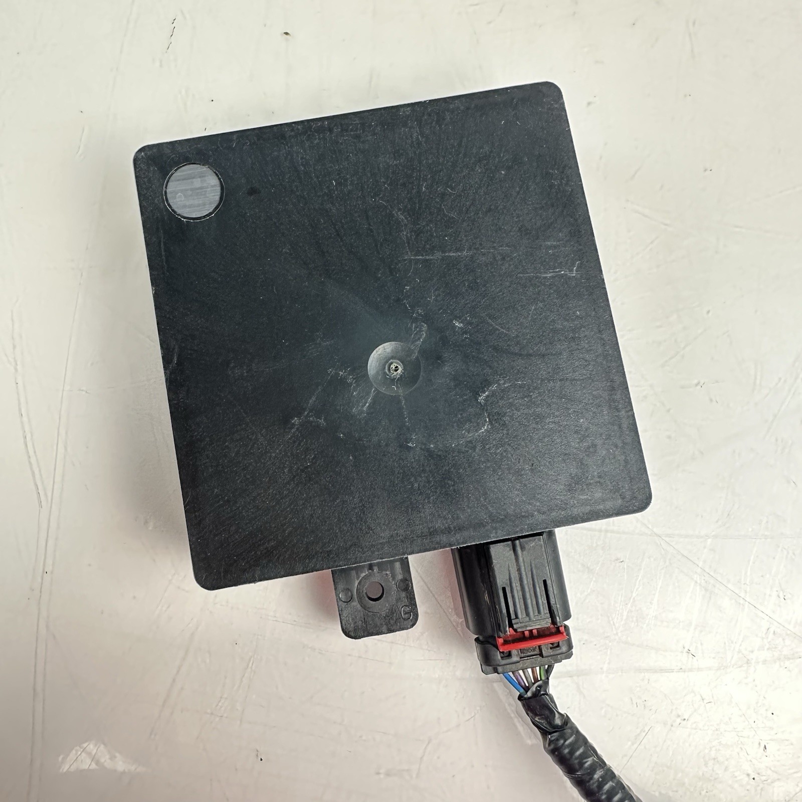 2013-2018 Ford Taurus Blind Spot Radar Sensor Left Module DG1T-14C689-EA OEM