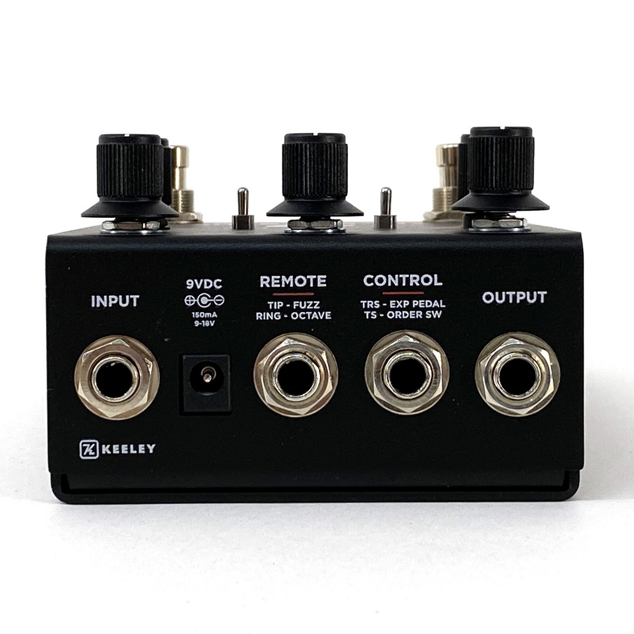 Keeley Octa Psi