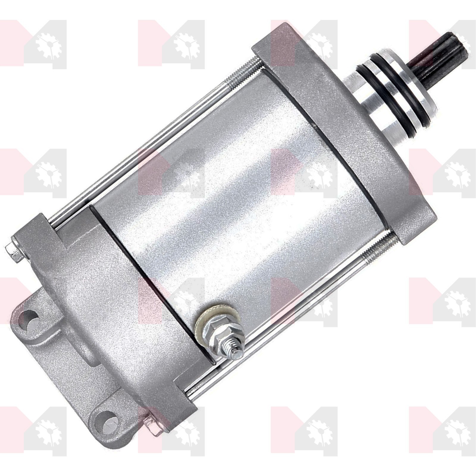 STARTER POLARIS FRONTIER CLASSIC 2003-04 / FRONTIER TOURING 2003-2005 / INDY 02