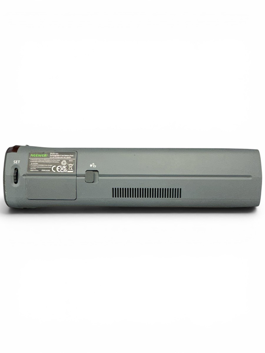 Neewer Q3 Flash Strobe Kit (UL RLE) (PSH044815)