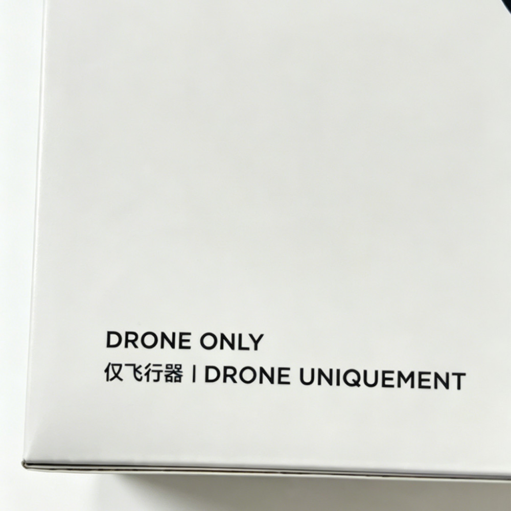 Genuine DJI Avata 2 Drone - No Controller/No Battery - No Tariffs