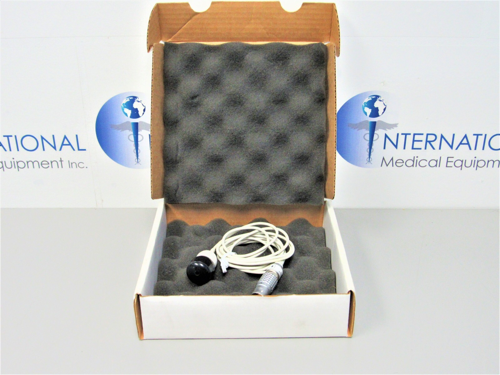 Phillips Transducer Assy, TCD 8500-1860-01