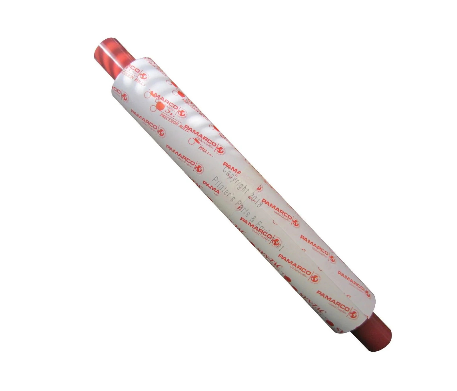 Ink Form Roller Small, Ryobi 3200 3304H / Itek 985 3985 (32R13) (5322-51-700-Z)