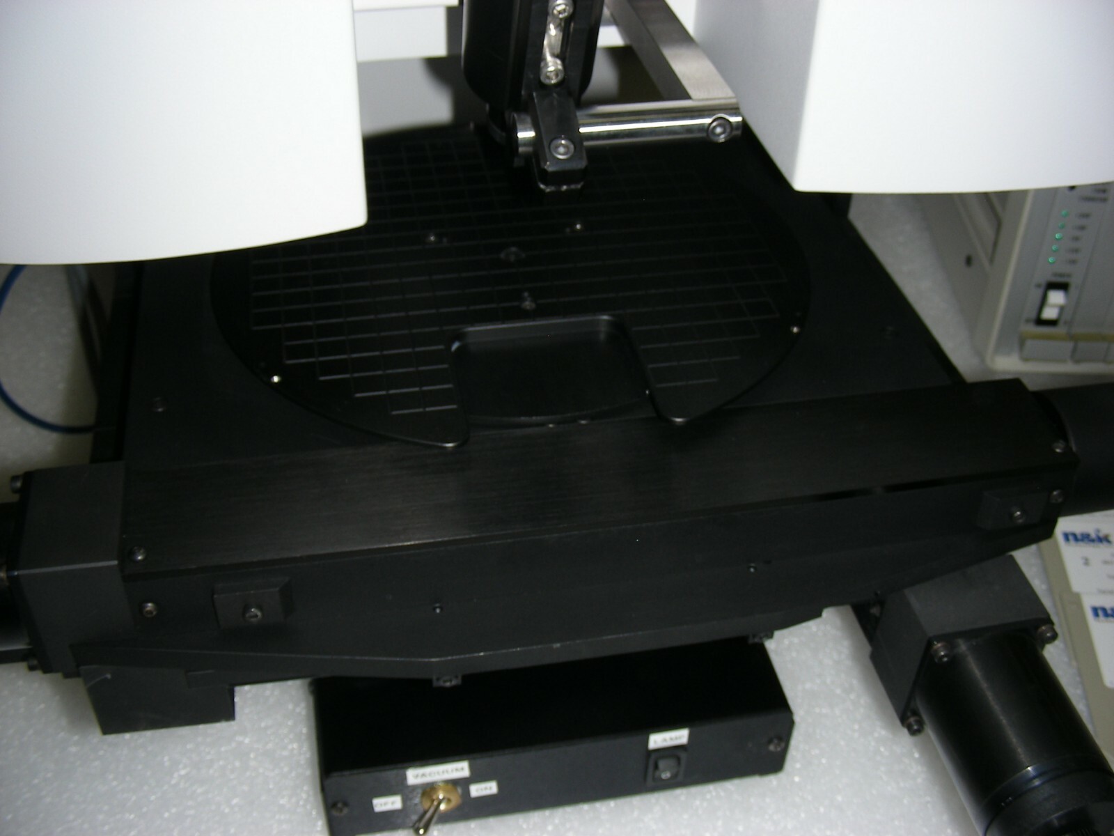 Mint N&K Analyzer System - Model 1500 N&K Analyzer / Refurbished/ 4 Mo Wry