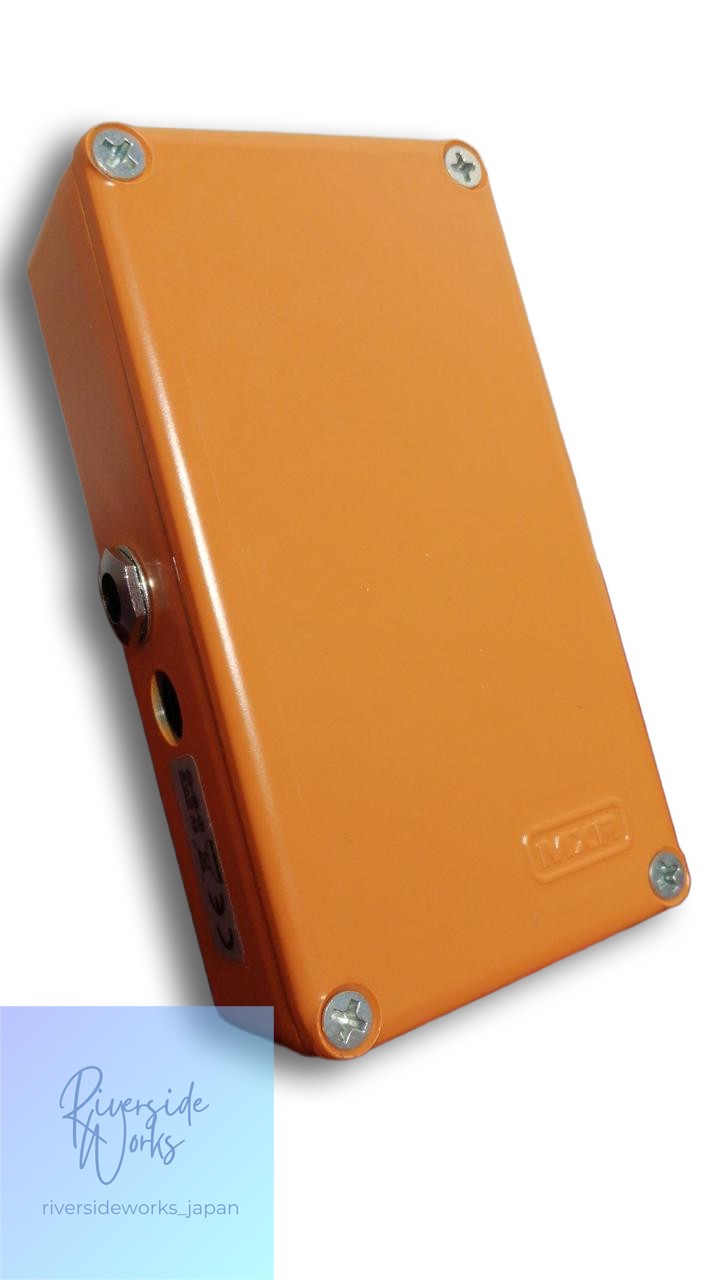 MXR Effects CSP101SL SCRIPT PHASE 90