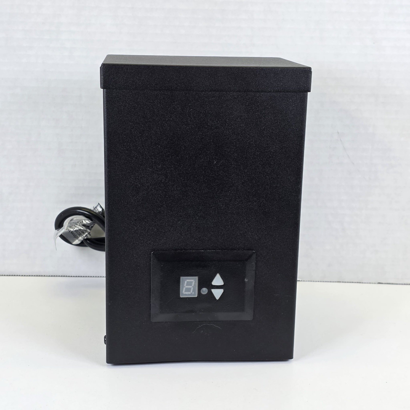 DEWENWILS 200W Low Voltage Landscape Transformer