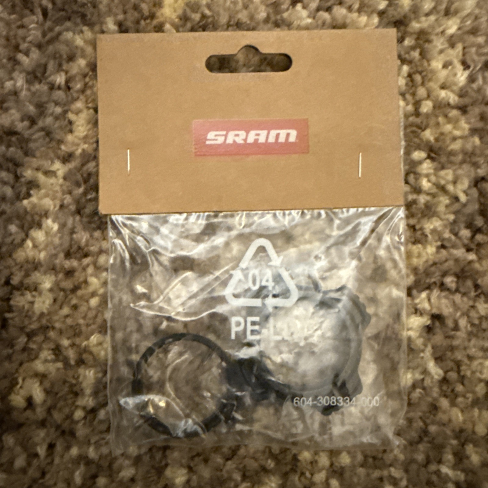 SRAM DUB Bottom Bracket Preload Adjuster Kit
