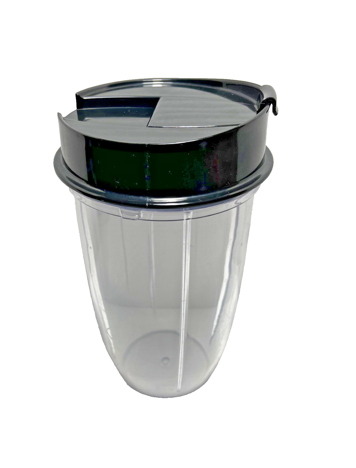 Kalorik Bullet Blender Nutrition Smoothie Maker 24 oz Cup With Travel Lid