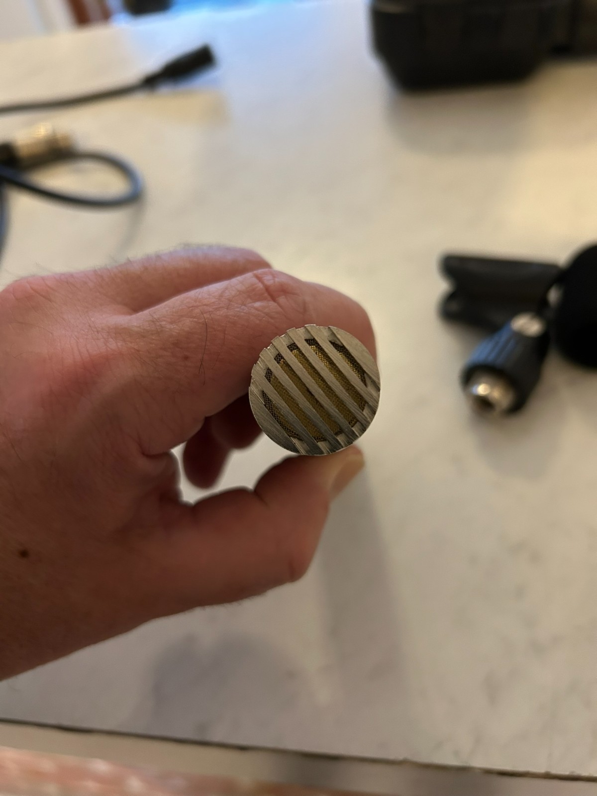 Cad Gxl1200 Microphone