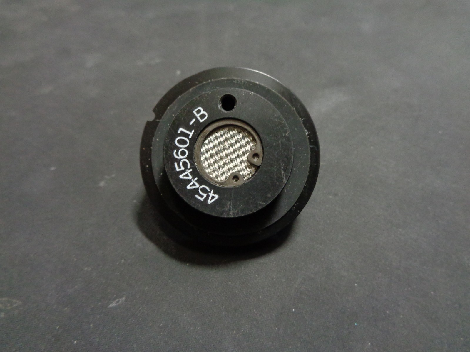 Universal Instruments GSM Set-Up Nozzle - 45445601 USED