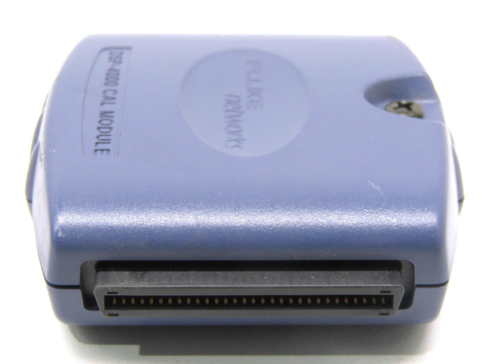 Fluke DSP-4000 CAL MODULE Calibration Module | DSP-4000, 4100, 4300