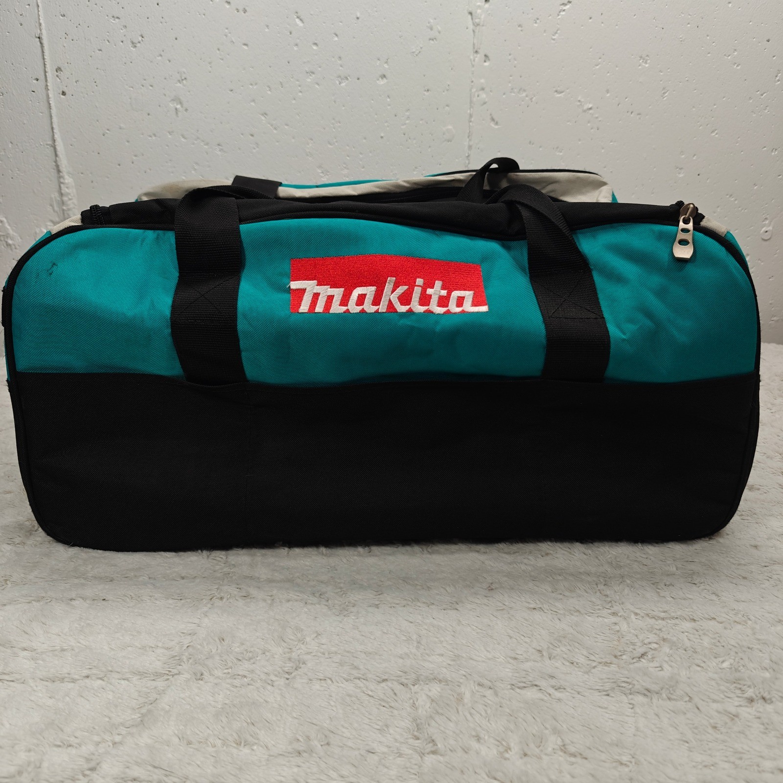 Makita Contractor Tool Bag Heavy Duty Large