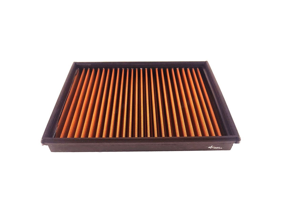 SPRINTFILTER P08 AIR FILTER FOR CORSA MK I 1.0 I 12V 55 96-00