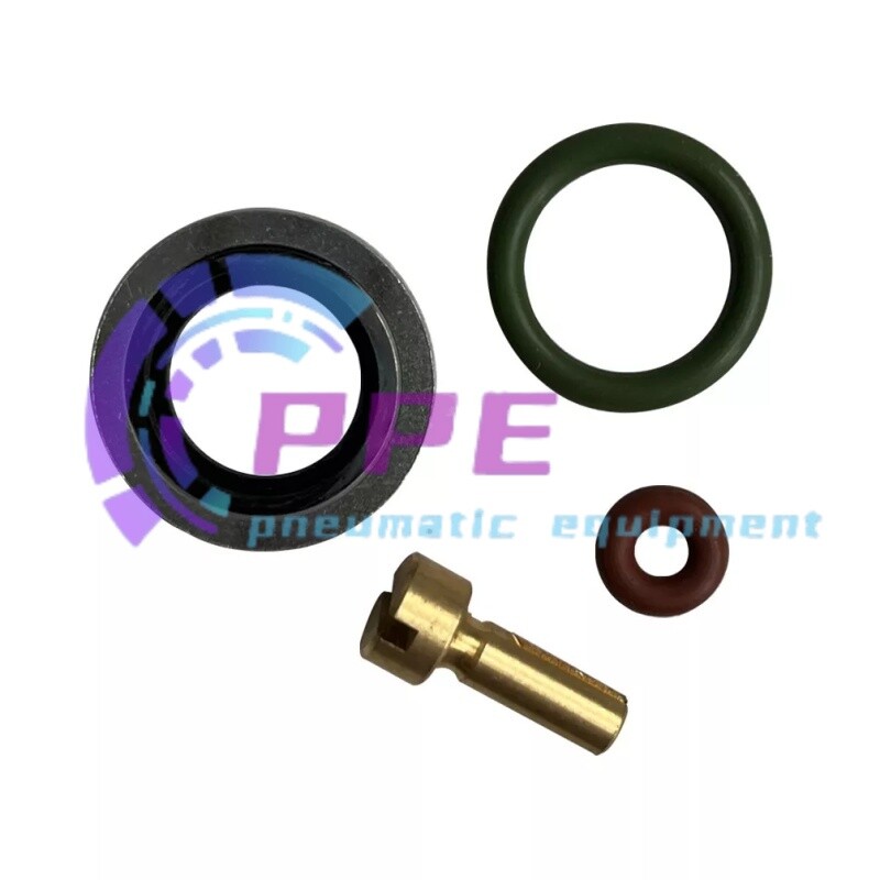 New 1613900501 Check Valve Suitable for Atlas Copco Air Compressor 1613-9005-01