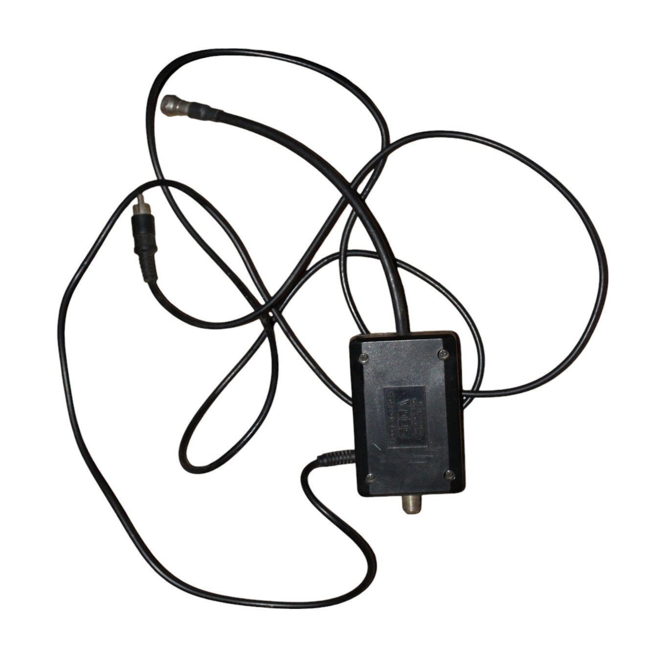 Sega AV Cable Model NO. 1603A
