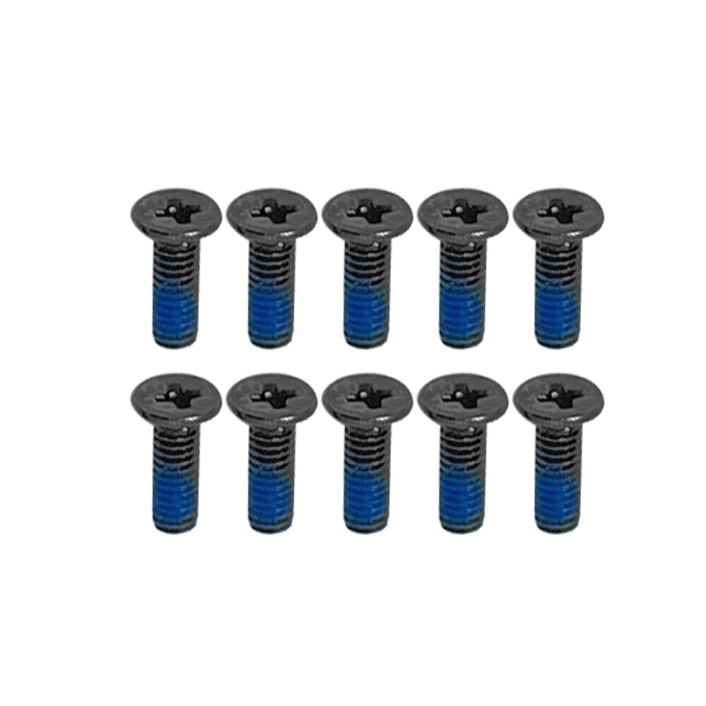 New Bottom Base Cover Case screws For Lenovo IP Slim 3 Chrome 14IAN8 83BN