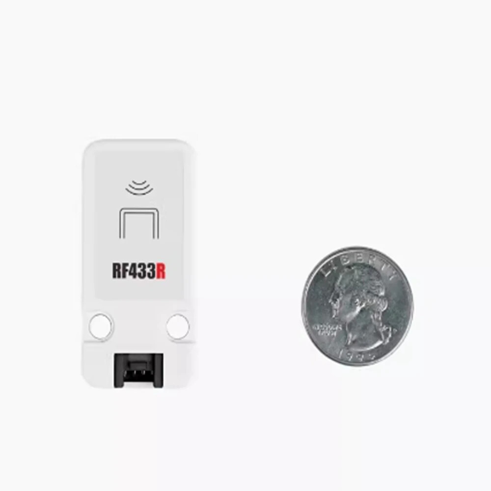 M5Stack RF433R Wireless RF receiver SYN531R of Radio Frequency Remote Control