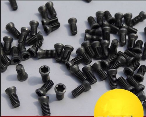 10pcs M1.8 x 4mm high quality Torx Screw for JDMT07 For ESE C10 C12 Screw