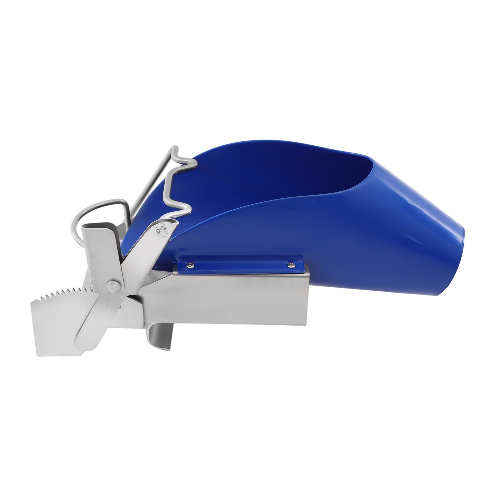 Piglet Castration Rack Pig Sterilization Tool Pig Castration Processing Facility