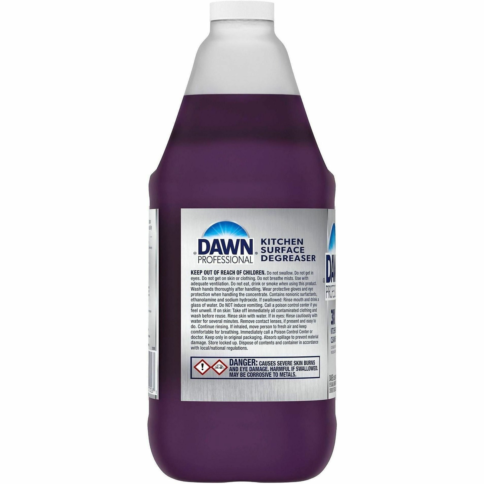 Dawn Pro Kitchen Surface Degreaser (pgc07307)