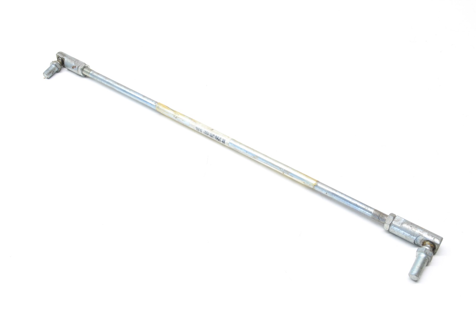 Aftermarket 56191 Drag Link Assembly NOS