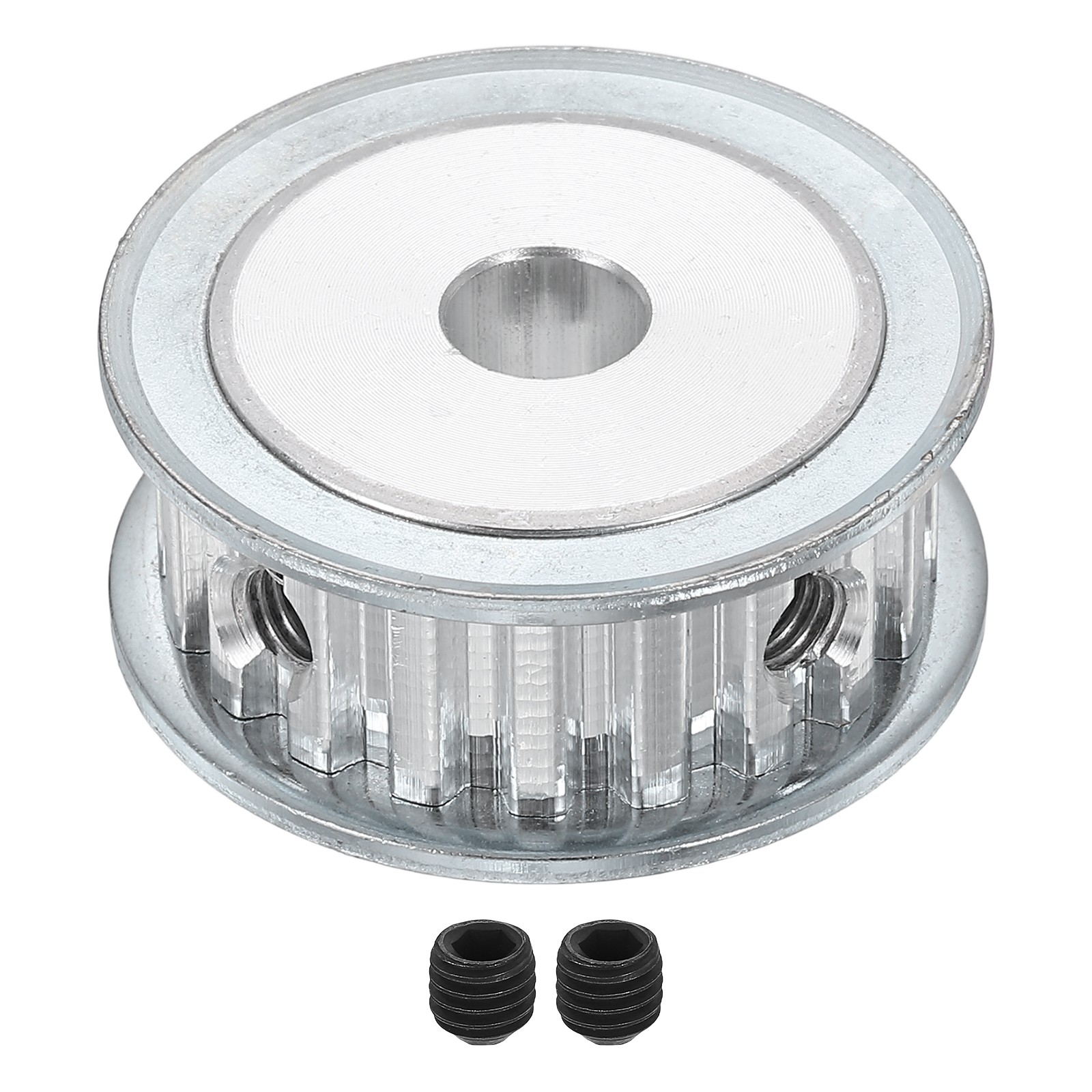 XL Timing Pulley, 20 Teeth 11mm Bore for 0.37" Width Belt Pulley