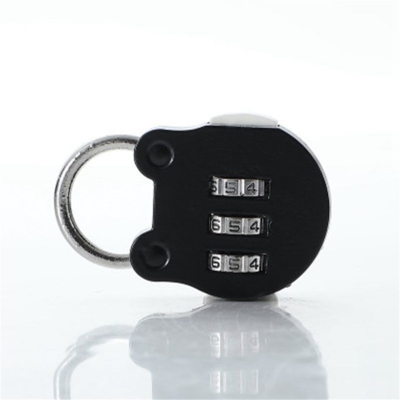 Lock Digital Locker Lock Combination Safe Lock Padlock Code Lock Hardware