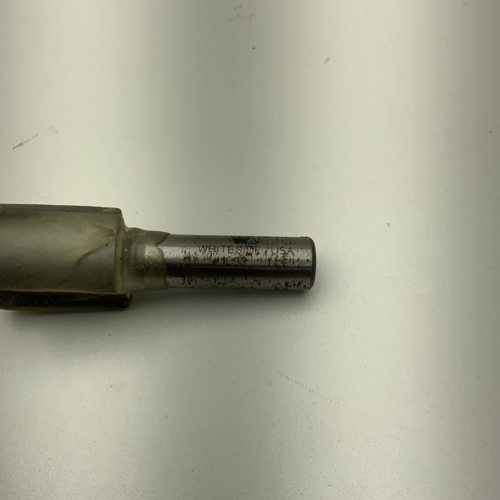 Whiteside 1093 Straight Router Bit 1" Cutting Diameter 1-1/4" Cut Length