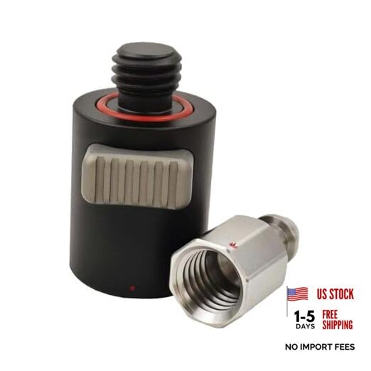New GNSS RTK Quick Release Adapters Compatible for Various Adapter+Accessory