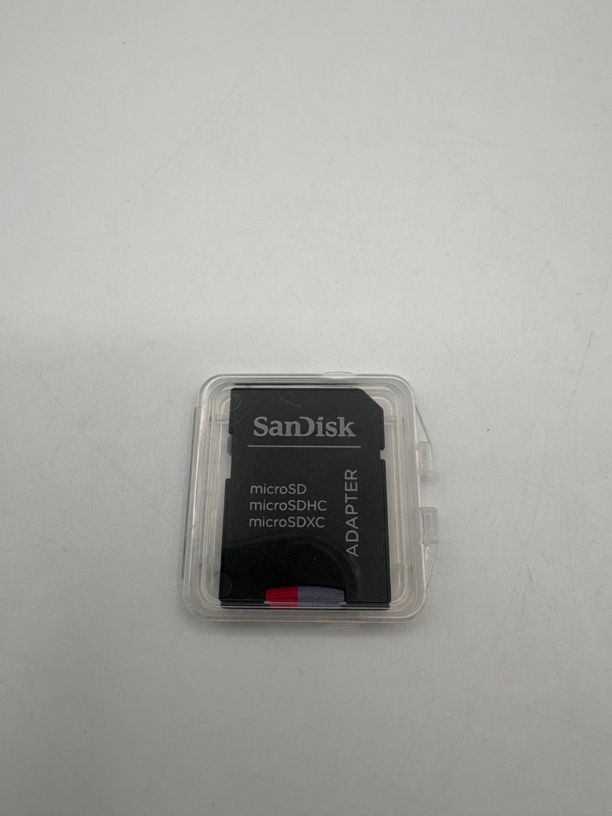 SanDisk Ultra 400GB Class 10 MicroSDXC Memory Card w/ Adapter