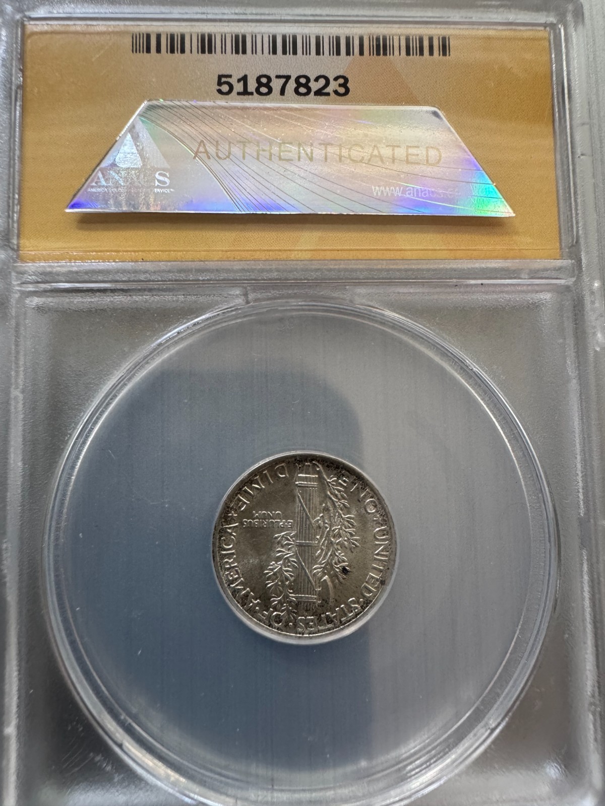 1942 10 C MS 64