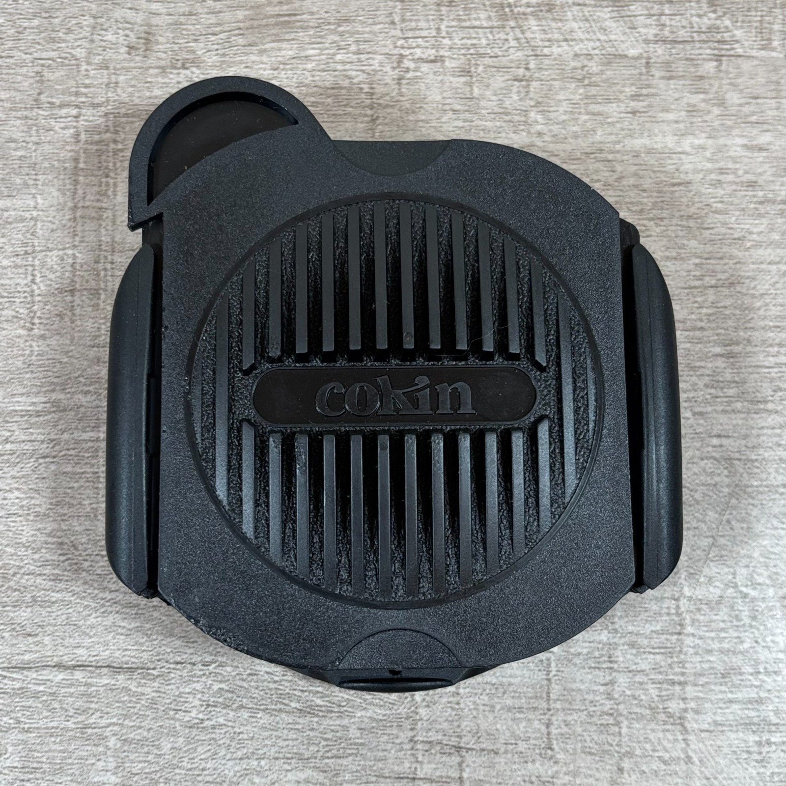 Cokin P Series Lens Filter Holder Adapter with Cap P252 Genuine