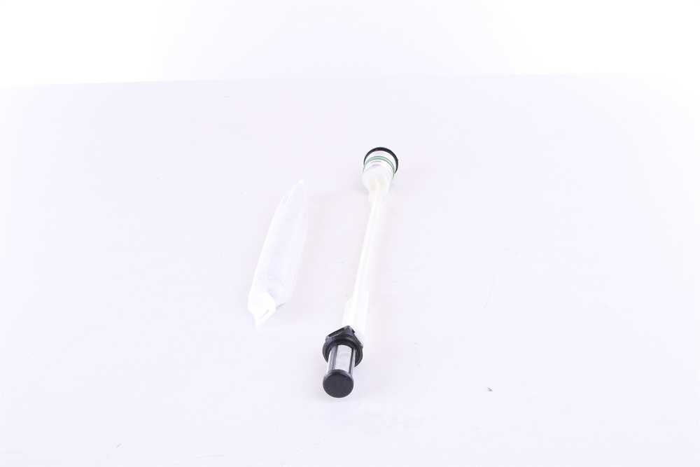 A/C Receiver Drier-Base, GAS, Eng Code: N52, Natural Nissens 95466