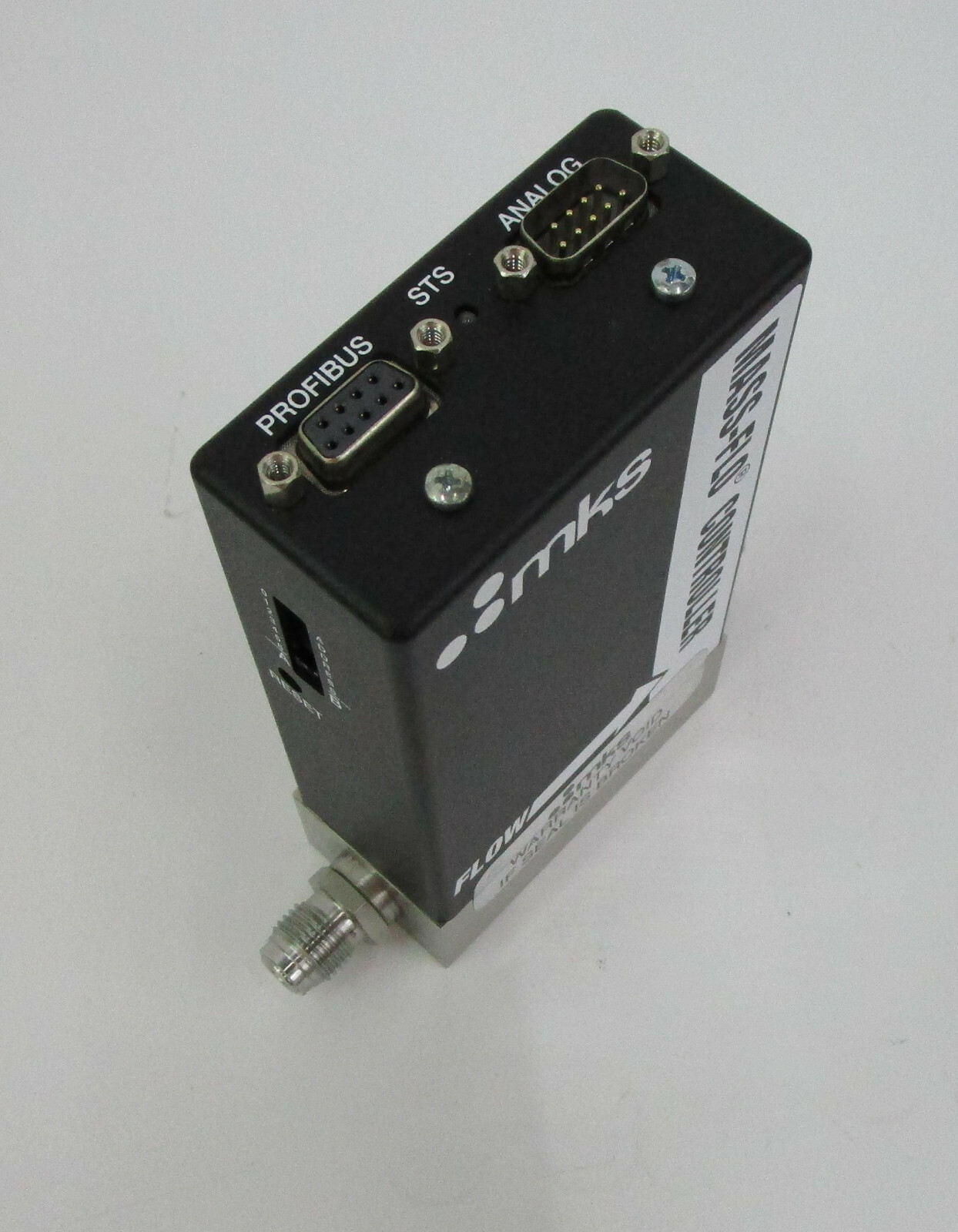 MKS 1179BX23CR14NSPC1 Neopren 1000 sccm NH3